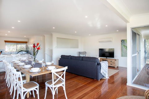 Surfers Beach House - Adwords Guide 2