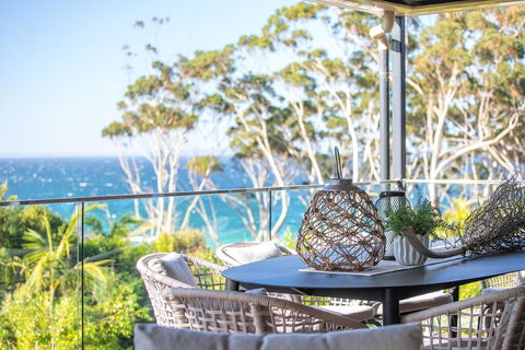Surfers Beach House - Adwords Guide 0