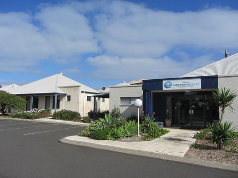 Surfpoint Resort - Adwords Guide 1