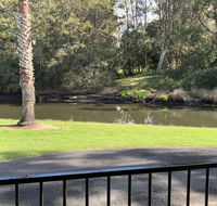 Surfrider Caravan Park - Adwords Guide