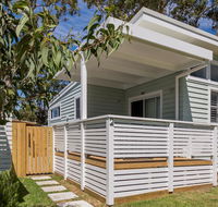 Surfside Cudmirrah Beach - Adwords Guide