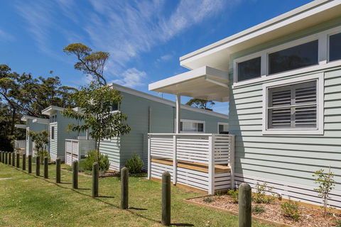Surfside Cudmirrah Beach - Adwords Guide 2
