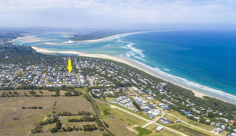 SURFSIDE GETAWAY IN PICTURESQUE INVERLOCH - Adwords Guide 1