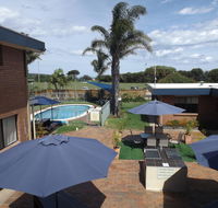 Surfside Merimbula Holiday Apartments - Adwords Guide