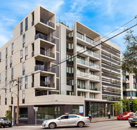 Surry Hills Modern Furnished Self-Contained Apartment ELZ - Adwords Guide