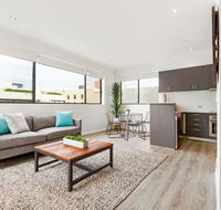 Surry Hills Modern Self-Contained One-Bedroom Apartment 19 FOV - Adwords Guide
