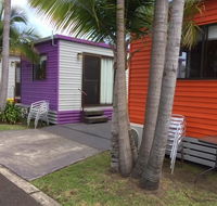 Sussex Palms Holiday Park - Adwords Guide