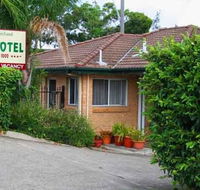 Sutherland Motel - Adwords Guide