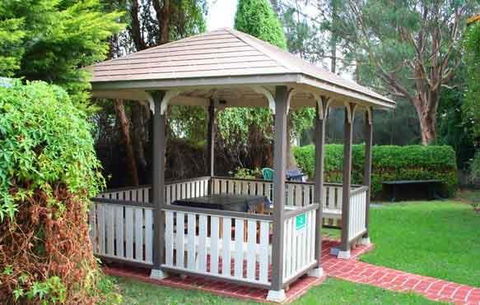 Sutherland Motel - Adwords Guide 2