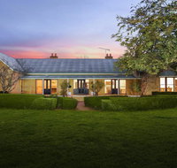 Sutton Downs - renovated country home on 100 acres - Adwords Guide