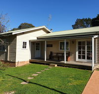 Sutton Forest Cottage - Adwords Guide