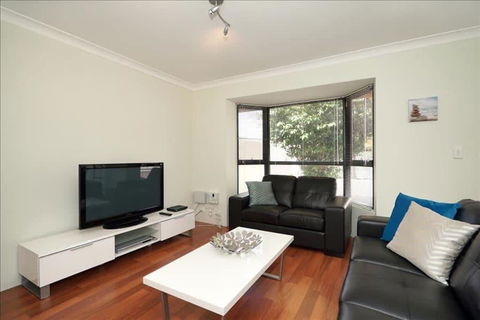 Swan River Applecross Heathcote Park 1BR Villa - Adwords Guide 1