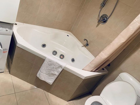 Swan Valley Oasis Resort - Adwords Guide 1