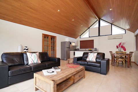Swanriver Applecross Shortstays - Adwords Guide 1