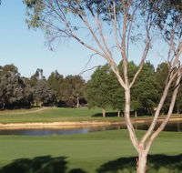 Sweet Home by the Golf Course - Adwords Guide