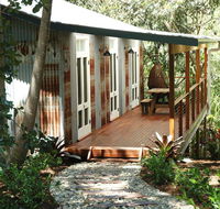 Sweet Love - Byron Bay Hinterland - Adwords Guide