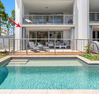 SWIM UP DRIFT APARTMENT 12 South - Adwords Guide