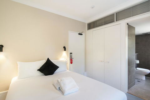 Sydney Boutique Hotel - Adwords Guide 2