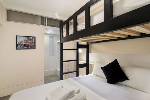 Sydney Boutique Hotel - Adwords Guide 1