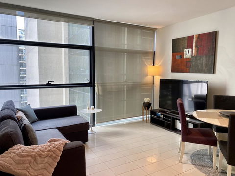 Sydney CBD Central Location - Spacious Apartment - Parking - Pool - Gym - Best Location - Adwords Guide 0