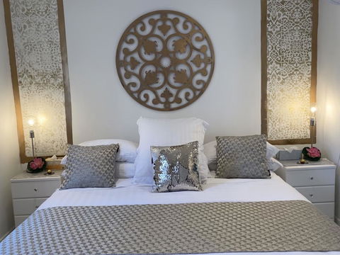 Sydney Executive Garden Apartments - Adwords Guide 0