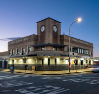 Sydney Junction Hotel - Adwords Guide