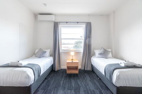 Sydney Junction Hotel - Adwords Guide 3