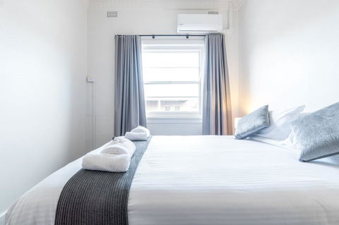 Sydney Junction Hotel - Adwords Guide 2