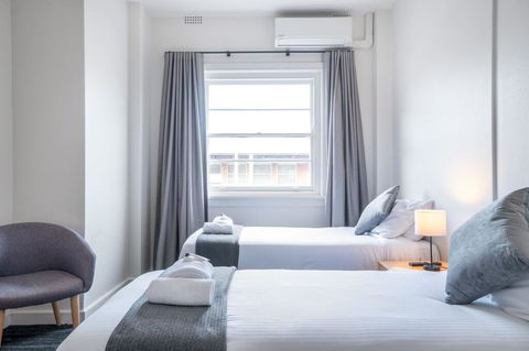 Sydney Junction Hotel - Adwords Guide 1