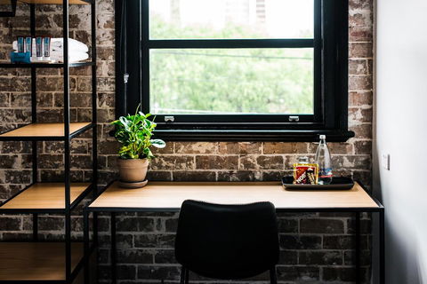 Sydney Park Hotel - Adwords Guide 2