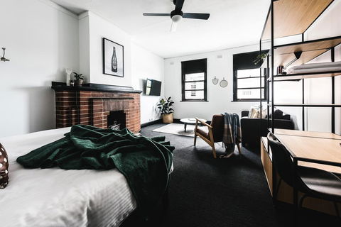 Sydney Park Hotel - Adwords Guide 0
