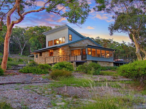 Sydney View - 70km From Sydney, 1000km From Care! - Adwords Guide 0