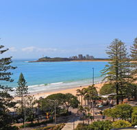 Syrenuse 22 - 3 BDRM Oceanview Apt on Esplanade - Adwords Guide