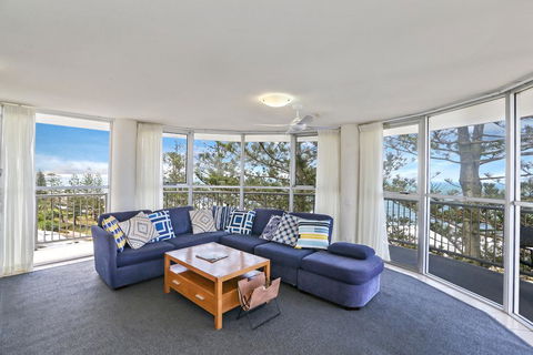 Syrenuse Apartments - Adwords Guide 2