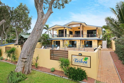 Taihoa Holiday Units Adults Only - Adwords Guide 0
