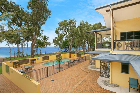 Taihoa Holiday Units Adults Only - Adwords Guide 1