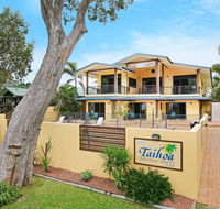 Taihoa Holiday Units Adults Only - Adwords Guide