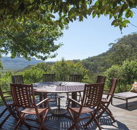 Taliesin - Beautiful 4 bedroom home with amazing views - Adwords Guide