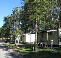 Tall Timbers Caravan Park Kempsey - Adwords Guide