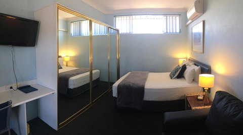 Tall Timbers Motel - Adwords Guide 3