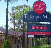Tallarook Motor Inn - Adwords Guide