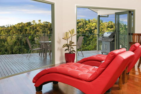 Tama Ridge Eco Retreat - Adwords Guide 3