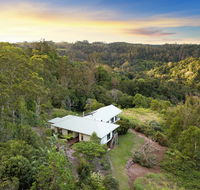 Tama Ridge Eco Retreat - Adwords Guide