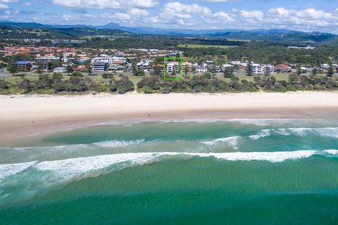 Tamarind One Kingscliff - Adwords Guide 1