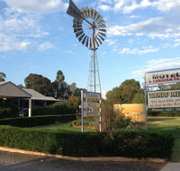 Tambo Mill Motel  Caravan Park - Adwords Guide