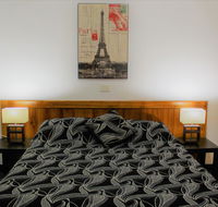 Tamworth Budget Motel - Adwords Guide