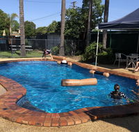 Tamworth Central Motel - Adwords Guide