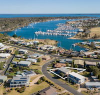 Tanjil - A stroll from the water in Paynesville - Adwords Guide