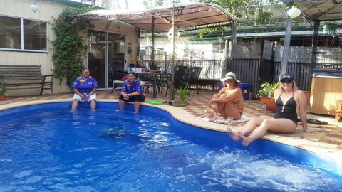 Tara Spa Apartments - Adwords Guide 1