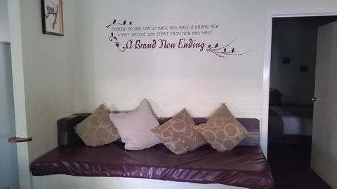 Tara Spa Apartments - Adwords Guide 2